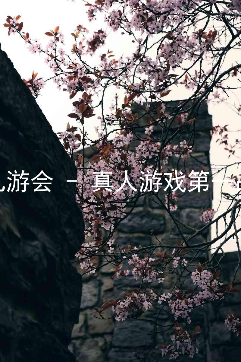j9九游会 - 真人游戏第一品牌